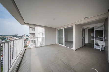 Apartamento com 2 Quartos à venda, 70m² no Parque São Domingos, São Paulo