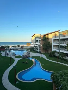 Apartamento com 5 Quartos à venda, 200m² no Porto das Dunas, Aquiraz