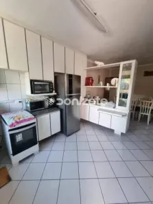 Sobrado com 3 Quartos à venda, 195m² no Jardim Jamaica, Santo André
