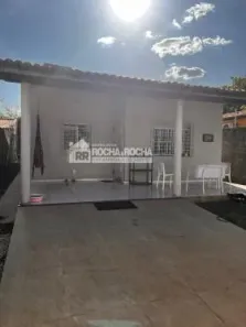 Casa com 3 Quartos à venda, 300m² no Verde Lar, Teresina