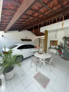 Casa com 3 Quartos à venda, 153m² no José de Alencar, Fortaleza