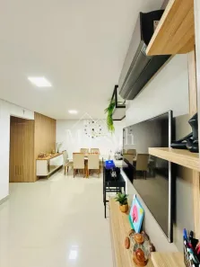 Apartamento com 3 Quartos à venda, 93m² no Sul, Brasília