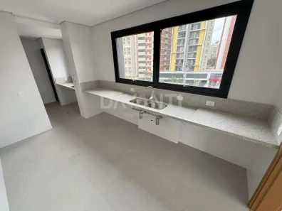 Apartamento com 3 Quartos à venda, 170m² no Cambuí, Campinas