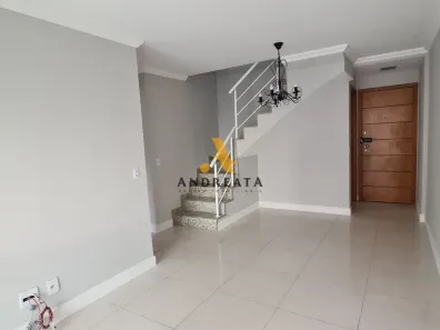 Cobertura com 4 Quartos para alugar, 173m² no Tijuca, Rio de Janeiro