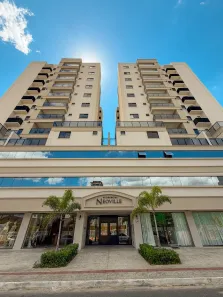 Apartamento com 2 Quartos à venda, 76m² no Tabuleiro, Camboriú