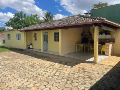 Casa com 3 Quartos à venda, 200m² no Setor Habitacional Vicente Pires - Trecho 3, Brasília