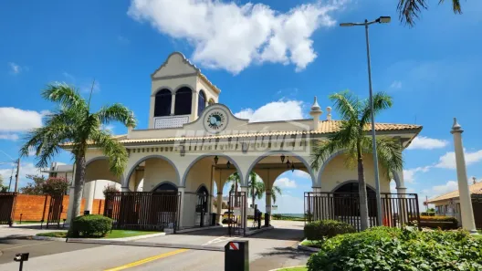 Lote/Terreno à venda, 296m² no Parque Ibiti Reserva, Sorocaba
