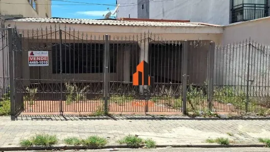 Lote/Terreno à venda, 400m² no Campestre, Santo André