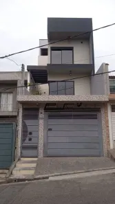 Sobrado com 3 Quartos à venda, 380m² no Represa, Ribeirão Pires