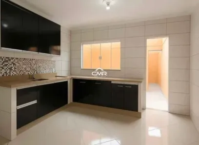 Casa com 3 Quartos à venda, 100m² no Santa Rosa Ipês, Piracicaba