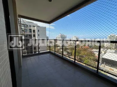 Apartamento com 3 Quartos à venda, 79m² no Recreio dos Bandeirantes, Rio de Janeiro