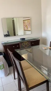 Apartamento com 2 Quartos para alugar, 69m² no Parque Industrial Lagoinha, Ribeirão Preto