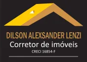 Logo da imobiliária