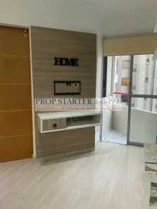 Apartamento com 1 Quarto à venda, 30m² no Bela Vista, São Paulo