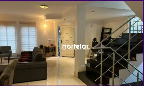 Casa com 3 Quartos à venda, 318m² no Parque São Domingos, São Paulo