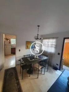Sobrado com 3 Quartos à venda, 166m² no Centro, São Bernardo do Campo