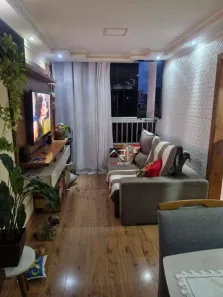 Apartamento com 2 Quartos à venda, 50m² no Ataíde, Vila Velha