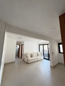 Apartamento com 2 Quartos para alugar, 69m² no Setor Bueno, Goiânia