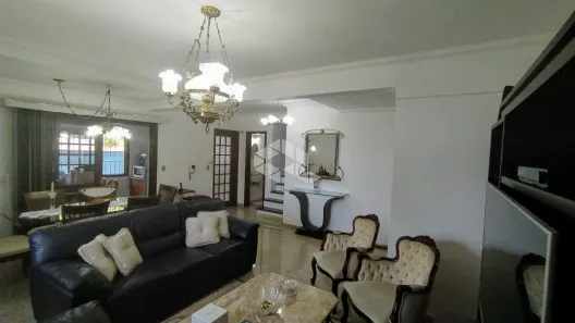 Casa de Condomínio com 3 Quartos à venda, 248m² no Ipanema, Porto Alegre