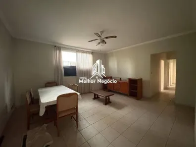 Apartamento com 3 Quartos à venda, 115m² no Centro, Campinas