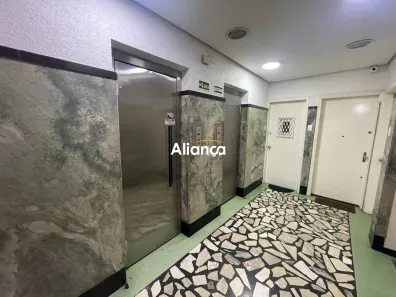 Apartamento com 2 Quartos para alugar, 53m² no Centro Histórico, Porto Alegre