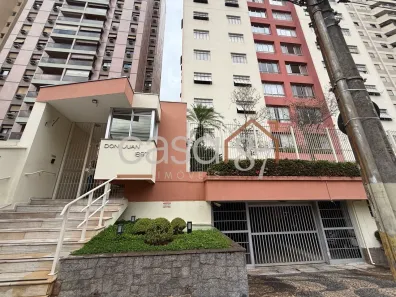 Apartamento com 3 Quartos à venda, 145m² no Centro, Campinas
