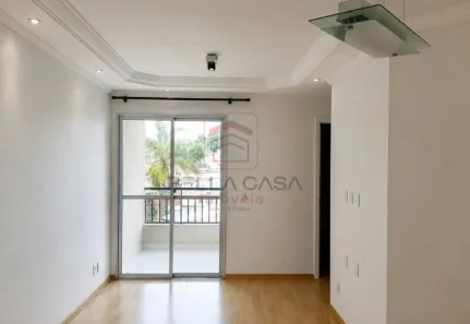 Apartamento com 2 Quartos à venda, 50m² no Vila Bela, São Paulo