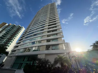 Cobertura com 4 Quartos à venda, 328m² no Horto Florestal, Salvador