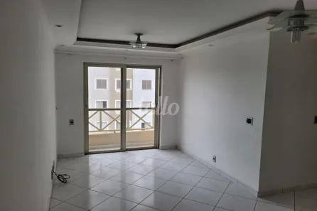 Apartamento com 3 Quartos à venda, 64m² no Tatuapé, São Paulo