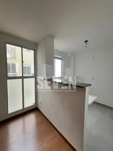 Apartamento com 2 Quartos à venda, 47m² no Jardim Vitória, Bauru