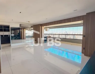 Apartamento com 4 Quartos à venda, 169m² no Jardim Goiás, Goiânia