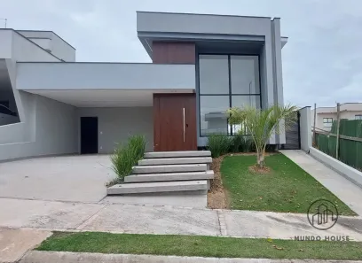 Casa de Condomínio com 3 Quartos à venda, 307m² no Cyrela Landscape Esplanada, Votorantim