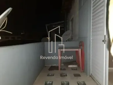 Casa com 2 Quartos à venda, 78m² no Parque Fernanda, São Paulo