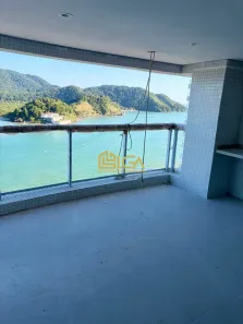 Apartamento com 3 Quartos à venda, 163m² no Ponta da Praia, Santos
