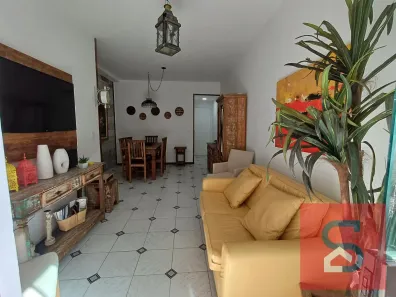 Apartamento com 3 Quartos à venda, 86m² no Passagem, Cabo Frio