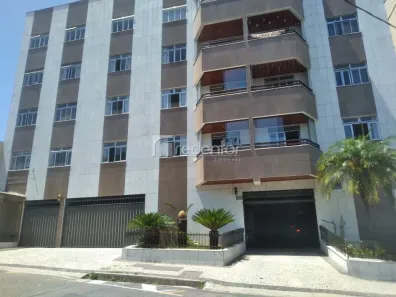Apartamento com 3 Quartos à venda, 90m² no Santa Catarina, Juiz de Fora