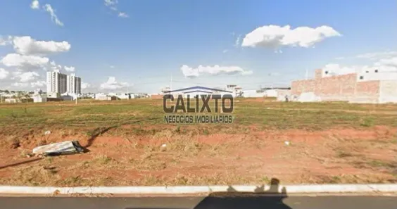 Lote/Terreno à venda, 250m² no Laranjeiras, Uberlândia