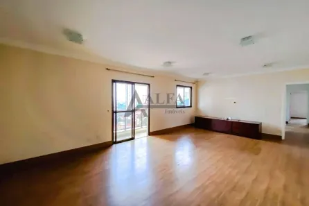 Apartamento com 4 Quartos à venda, 170m² no Vila Regente Feijó, São Paulo