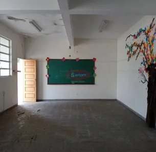 Prédio Comercial para alugar, 3996m² no Ponta da Praia, Santos