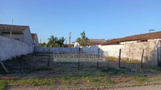 Lote/Terreno à venda, 286m² no Centro, Balneário Barra do Sul