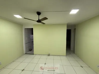 Apartamento com 2 Quartos à venda, 48m² no Jardim Nazareth, Mogi Mirim