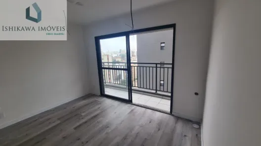 Apartamento com 1 Quarto à venda, 25m² no Bela Vista, São Paulo