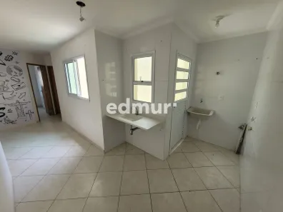 Cobertura com 2 Quartos à venda, 90m² no Santa Maria, Santo André