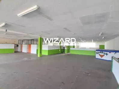 Imóvel Comercial para alugar, 600m² no Centro, Amparo
