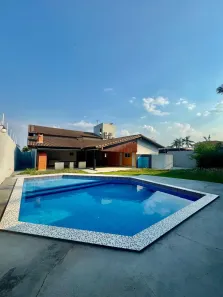 Casa de Condomínio com 3 Quartos à venda, 455m² no Jardim Itália, Cuiabá