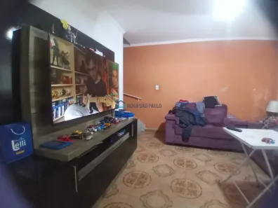Sobrado com 2 Quartos à venda, 80m² no Vila Dom Pedro I, São Paulo