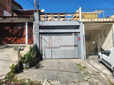 Casa com 4 Quartos à venda, 158m² no Vila Clara, Cotia