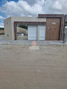 Casa com 2 Quartos à venda, 252m² no Loteamento Sol Nascente, Aquiraz
