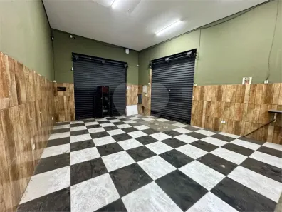 Ponto Comercial para alugar, 80m² no Vila Leopoldina, São Paulo