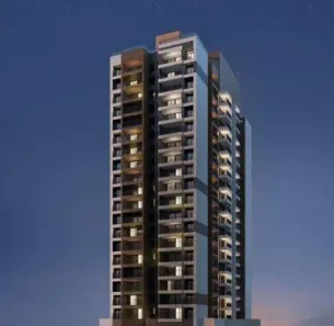 Apartamento com 2 Quartos à venda, 62m² no Jardim Avelino, São Paulo